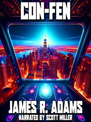 cover image of Con-Fen